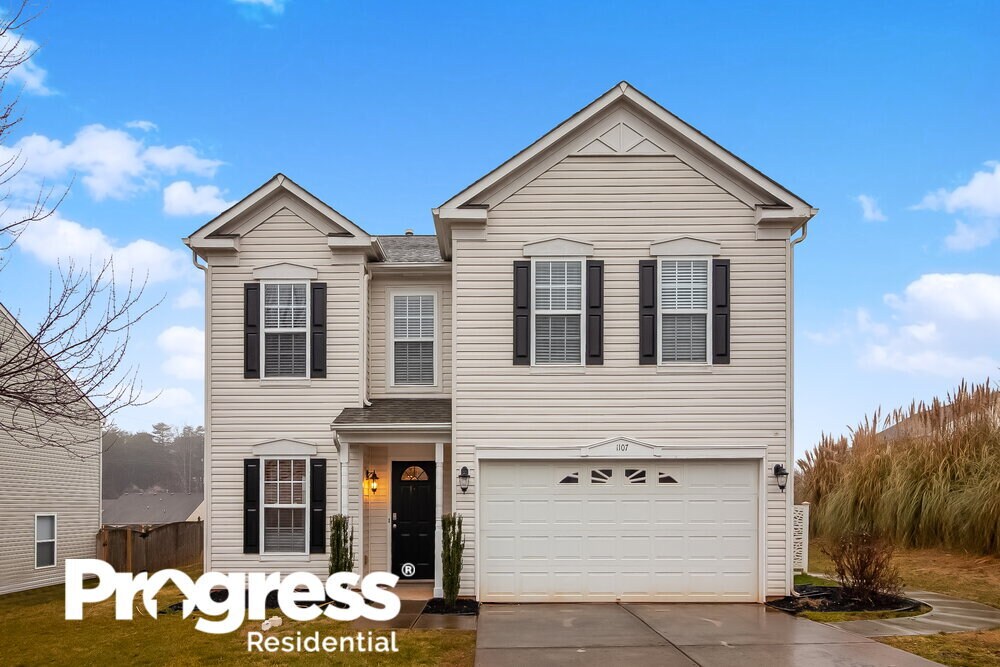 1107 Adirondak Dr, Gastonia, NC 28052 House Rental in Gastonia, NC