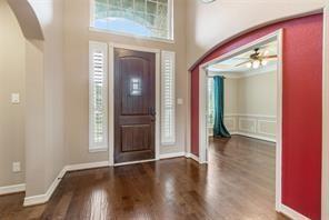 Foto del edificio - 25414 Lancaster Pine Dr