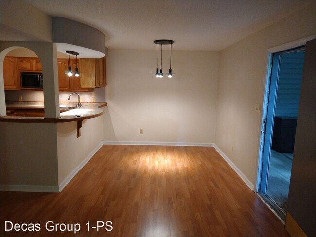 Foto del edificio - 1 br, 1 bath House - 315 Woodland Village