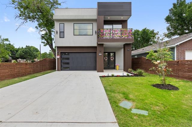 Foto principal - 1704 McBroom St