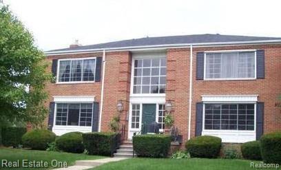 Foto del edificio - 780 E Fox Hills Dr