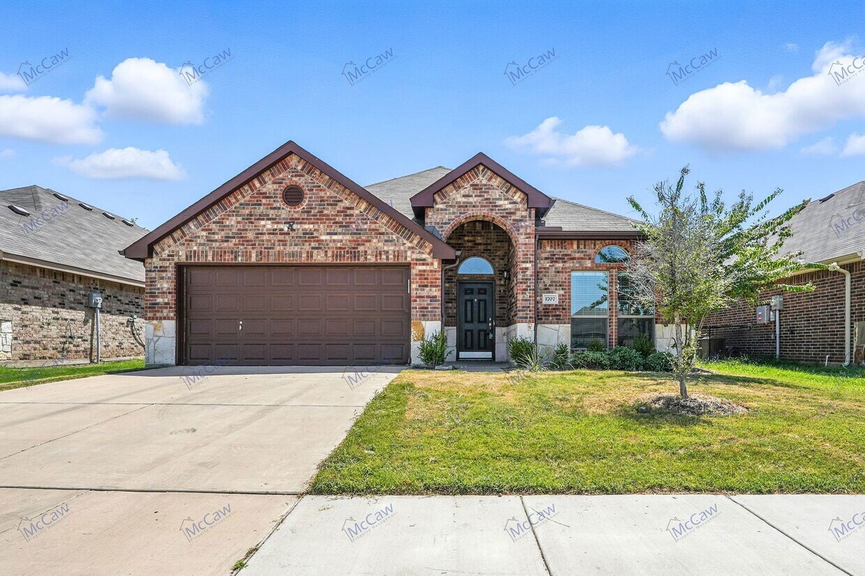 Foto principal - 1707 Wooley Way
