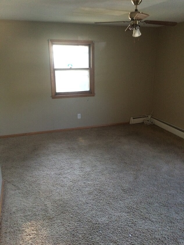 Foto del edificio - 1110 5th St SW