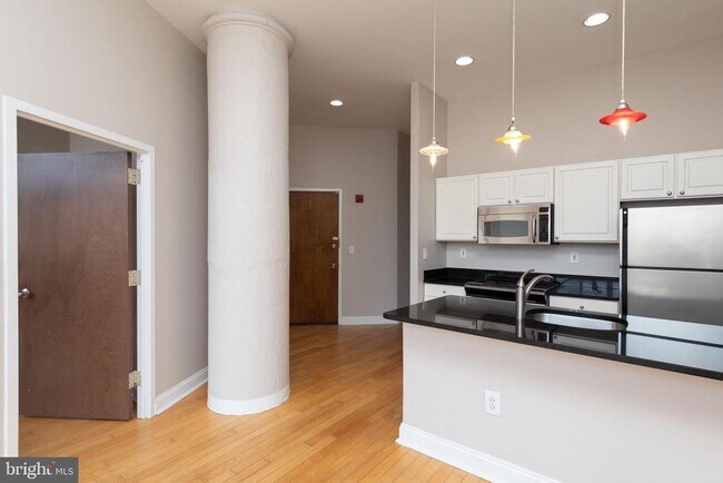 Foto del edificio - 315 Arch St