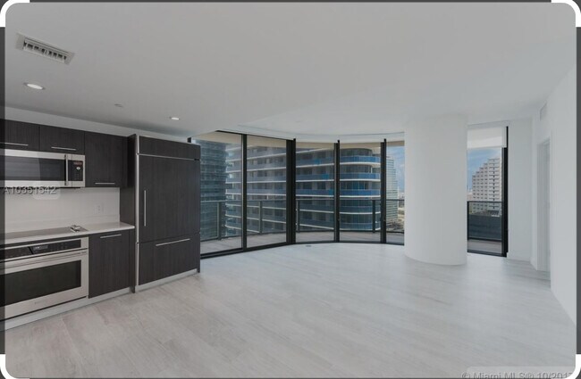 Foto del edificio - 1600 NE 1st Ave