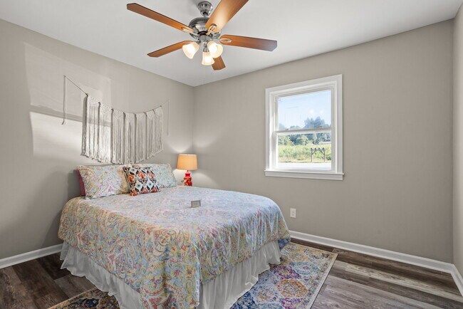 Foto del edificio - Green Forest Apartments