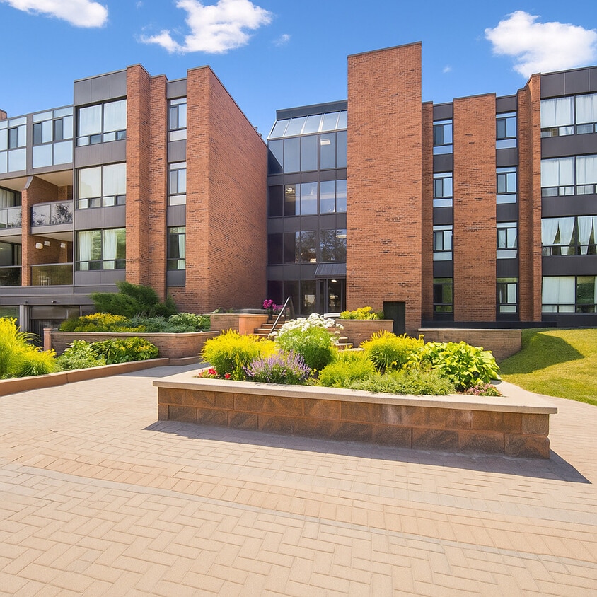 Primary Photo - Heather Forest Apartments