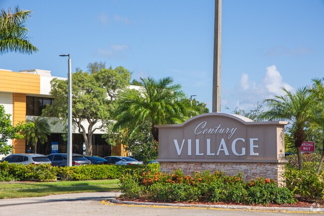 Wellington Condominiums