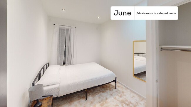 Building Photo - Room in Shared 6 bed/3 bath home in Upper West Side
