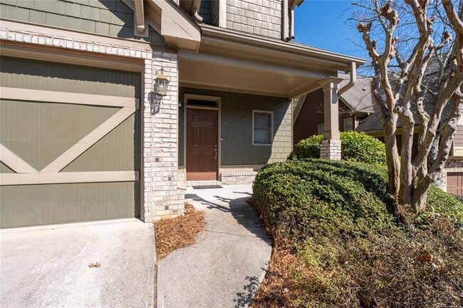 Foto del edificio - 2532 Village Creek Landing SE