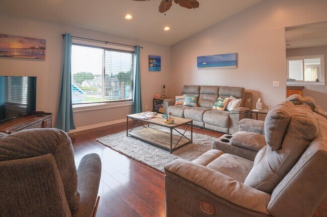 Foto del edificio - PERFECT OFF-SEASON MONTHLY GETAWAY