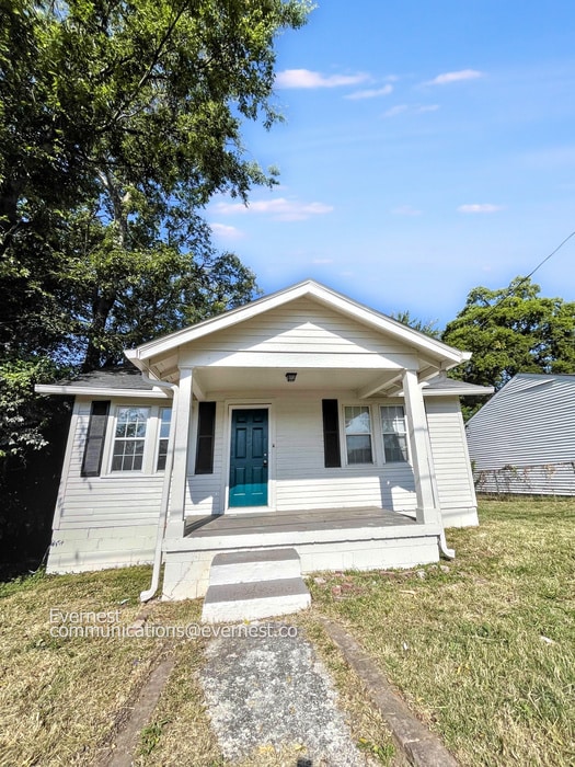 Building Photo - 1304 Joseph Ave