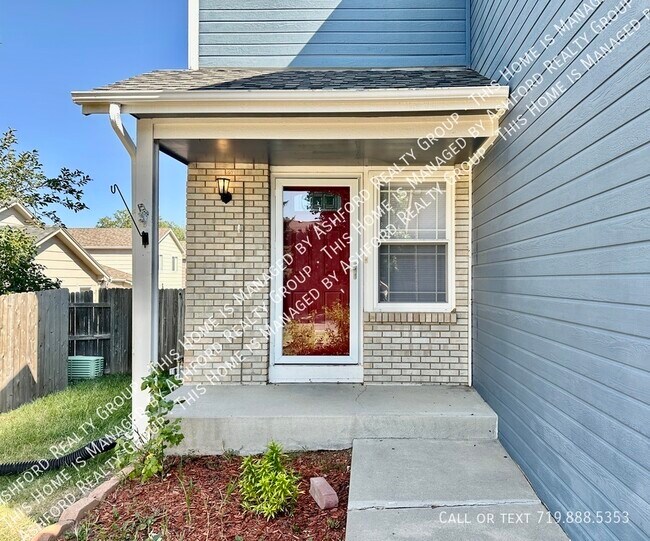 Building Photo - 5120 Paradox Drive