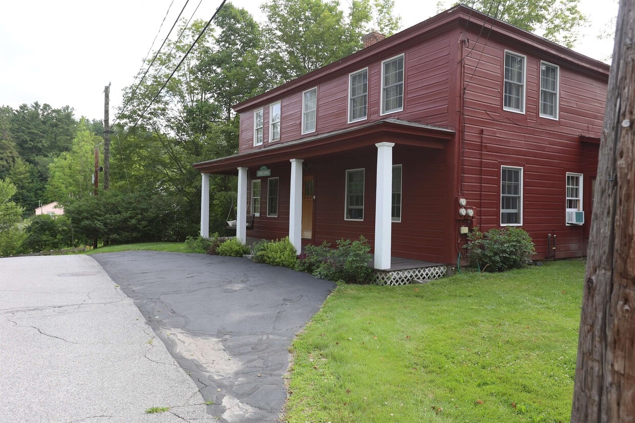 Primary Photo - 21 High St