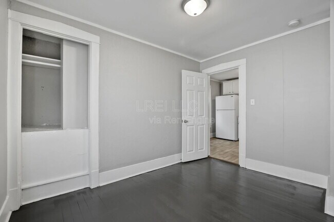 Foto del edificio - 131 N 39th St