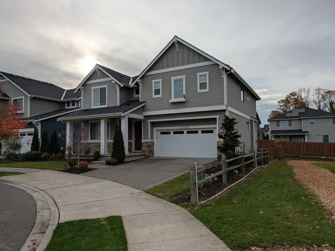 Foto principal - 27333 15th Ct S