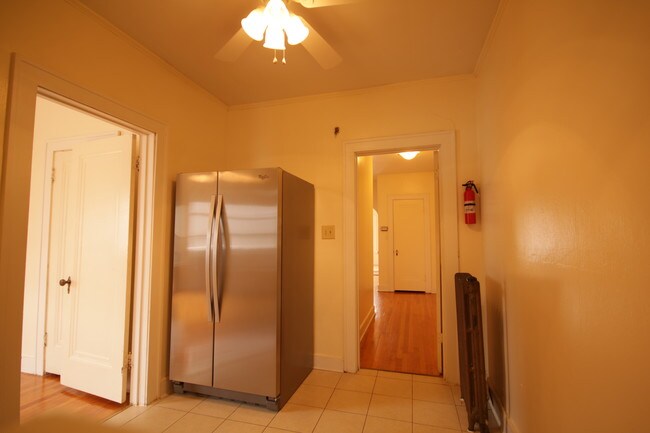 Cocina - 839 W South St