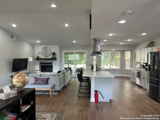 Foto del edificio - 3606 Fred Ross Ln