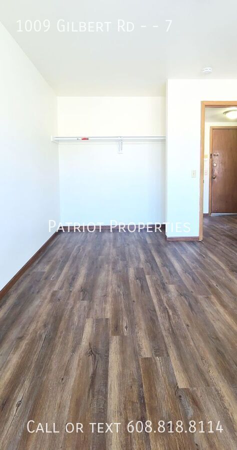 Foto del edificio - 1009 Gilbert Rd