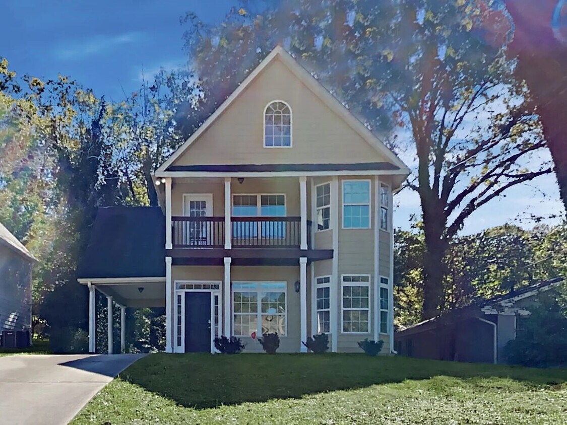 1845 Braeburn Cir SE, Atlanta, GA 30316 House Rental in Atlanta, GA