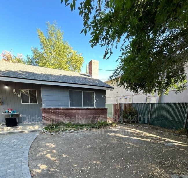 Foto del edificio - 848 G St