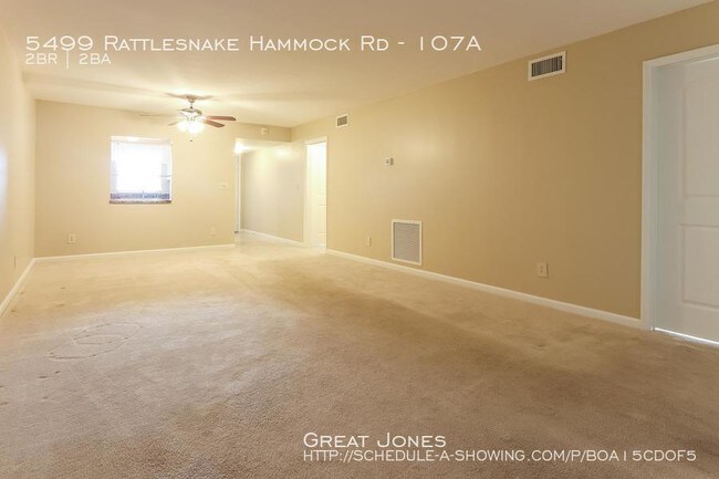 Foto del edificio - 5499 Rattlesnake Hammock Rd