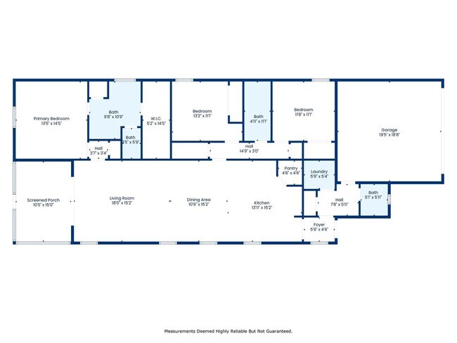 Building Photo - Upgraded 3/2.5, pet-friendly home with acc...