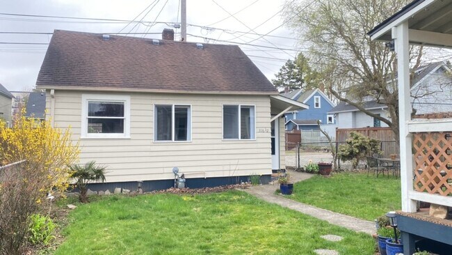 Foto del edificio - 3118 N 8th St