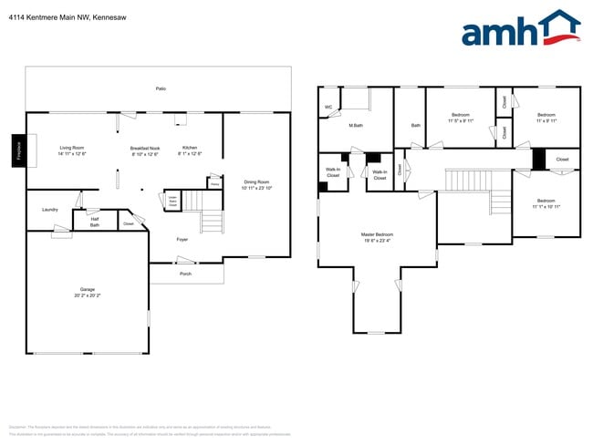 Building Photo - 4114 Kentmere Main