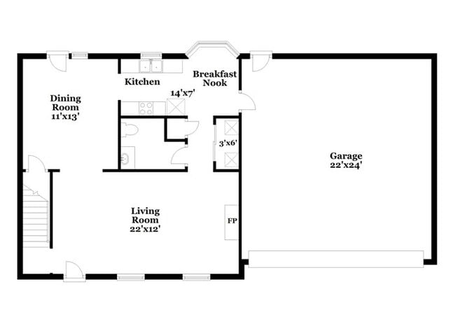 Building Photo - 4115 Trappers Run Ct