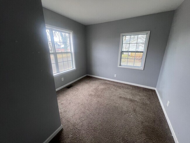 Foto del edificio - 1100 N 6th St