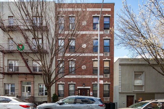 Foto del edificio - 270 1st St