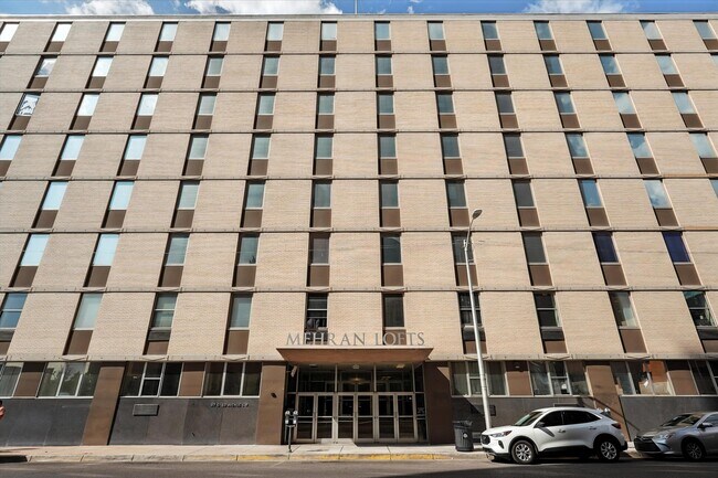 Foto del edificio - 517 Gold Ave SW