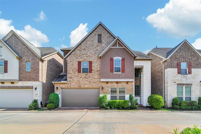 Foto del edificio - 18323 Parkview Point Dr
