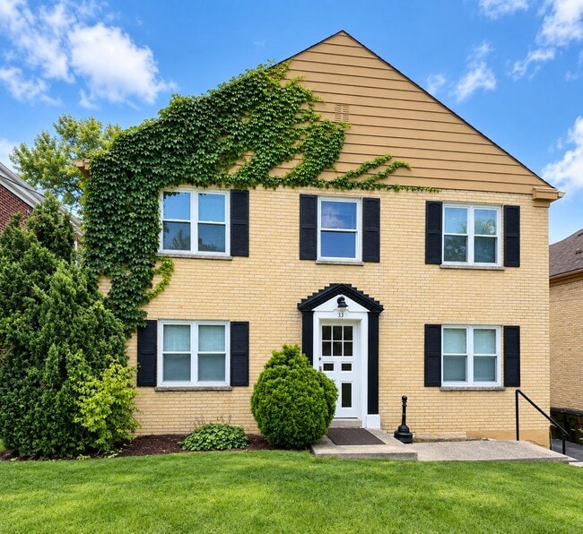 Photo - 33 Gahl Ter Apt A *Cozy 1-Bed/1-Bath apartment in Reading*
