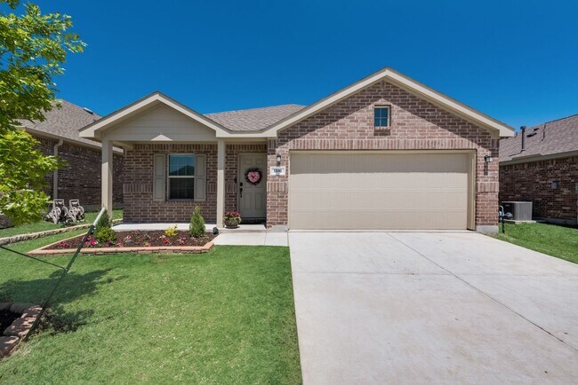 Foto del edificio - 1516 Deerchase Dr
