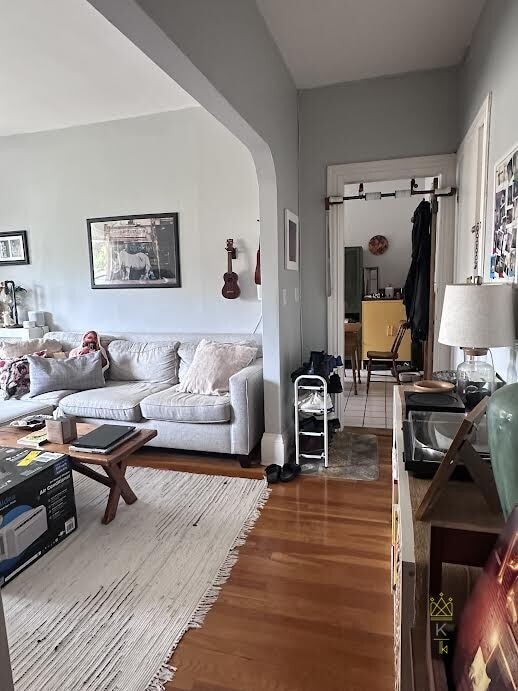 Foto del edificio - 1569 Beacon St