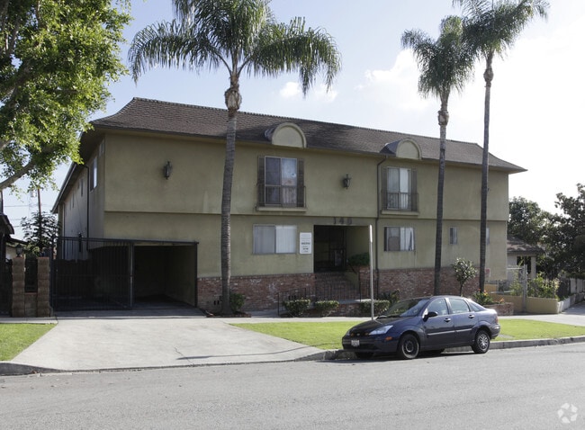 Foto del edificio - MC 1602 Winona Properties, LLC (140 Hoover)