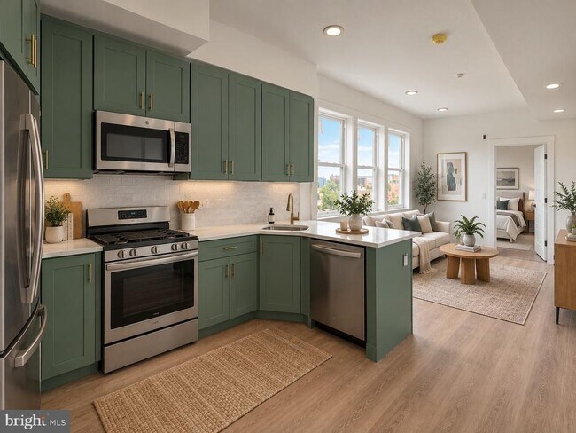 Foto del edificio - 2449 N 2nd St