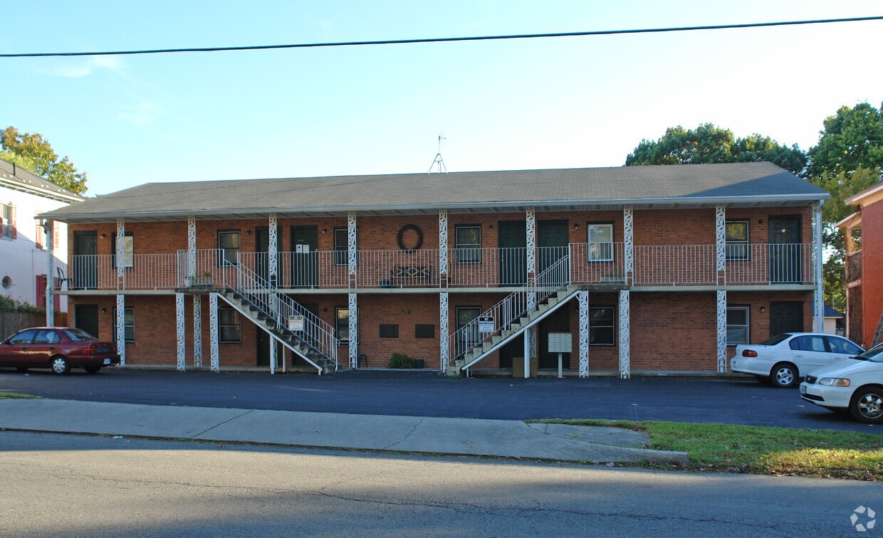 370 Highland Ave SW, Roanoke, VA 24016 Apartments in Roanoke, VA