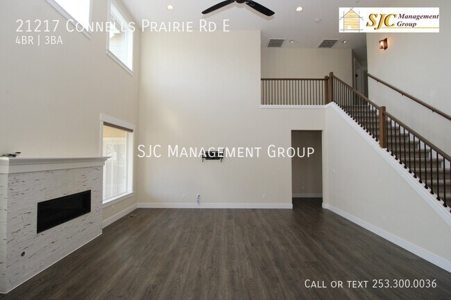 Foto del edificio - 21217 Connells Prairie Rd