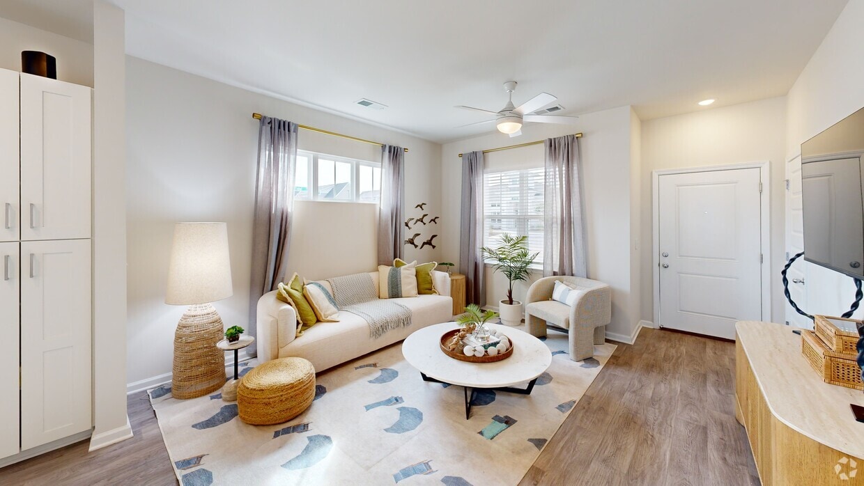 Photo - Cottages at Ridgefield Townhomes