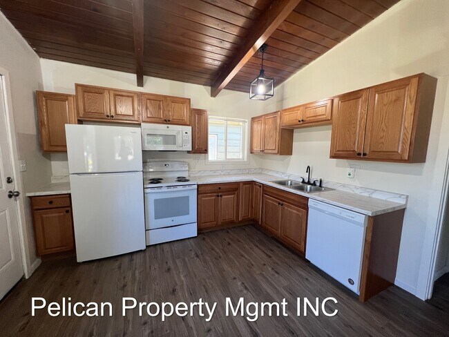 Foto del edificio - 1339 California Ave