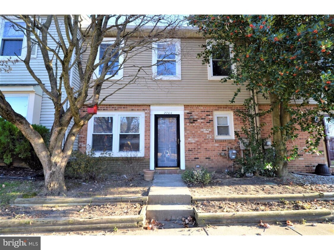 2704 Elberta Ln, Evesham, NJ 08053 Townhome Rentals in Evesham NJ