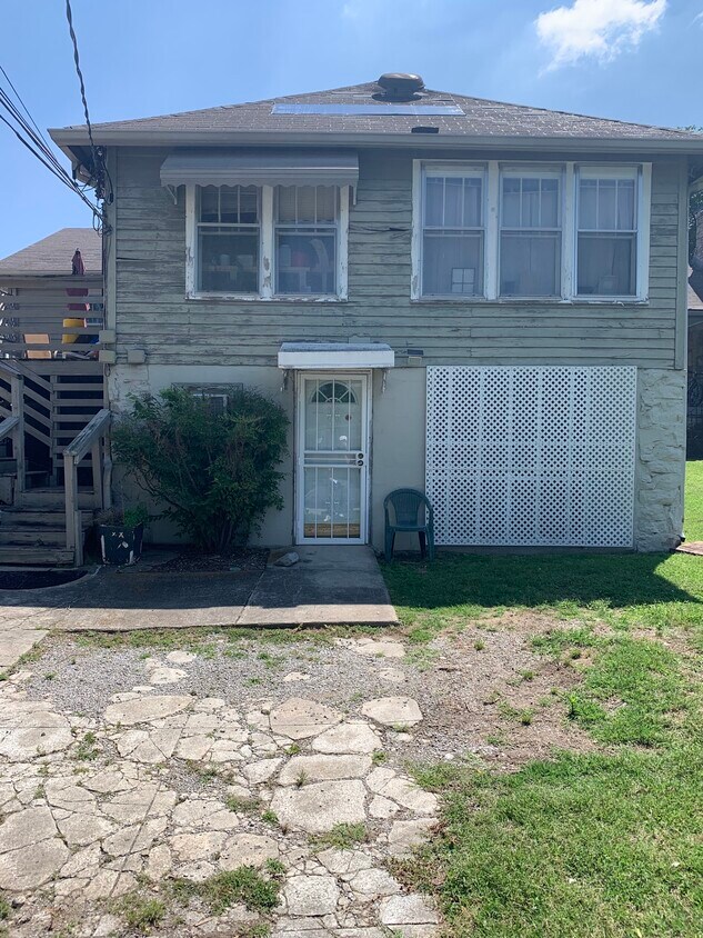 Photo - 2611 Westwood Dr (Nashville, TN)