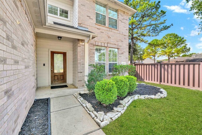 Foto del edificio - 25111 Bretonwood Ln