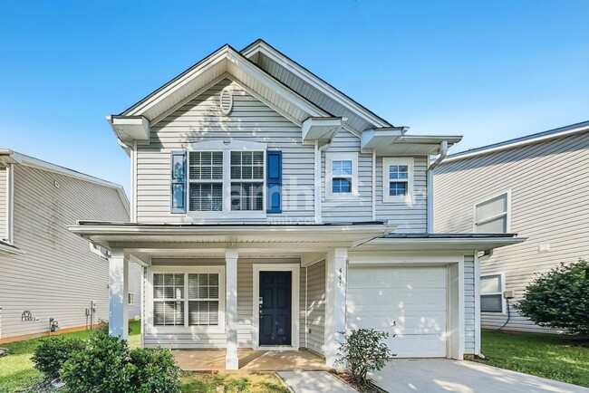 Building Photo - 441 Tribune Dr