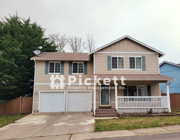 Primary Photo - 4 Bedroom Home in Blueberry Meadows