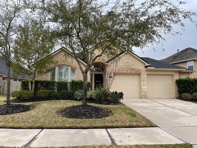 Building Photo - 3711 Windmill Creek Dr