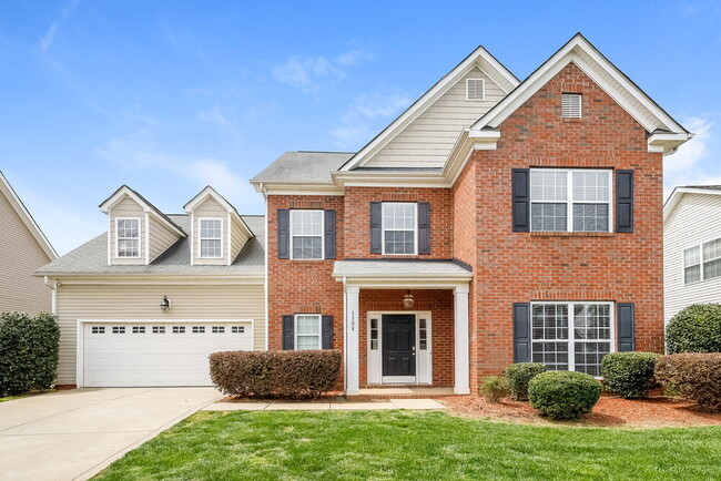 Building Photo - 1308 Mallory Ln